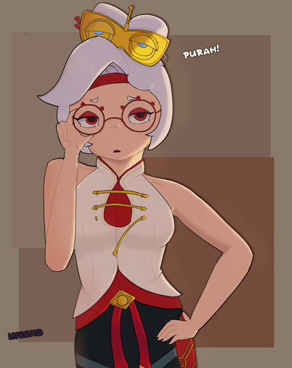 Purah!