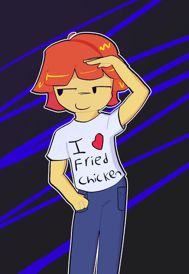 Someones avatar